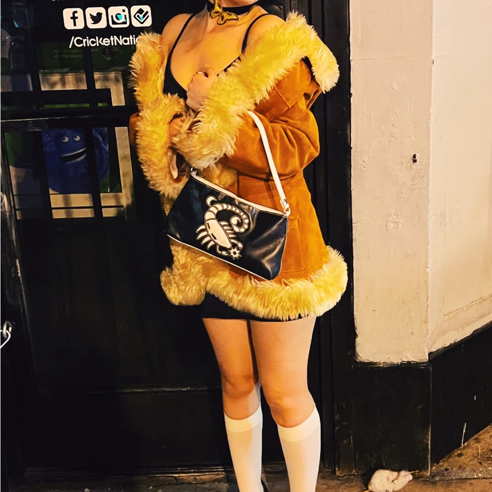 Vintage Penny Lane Coat - Picture 12 of 13